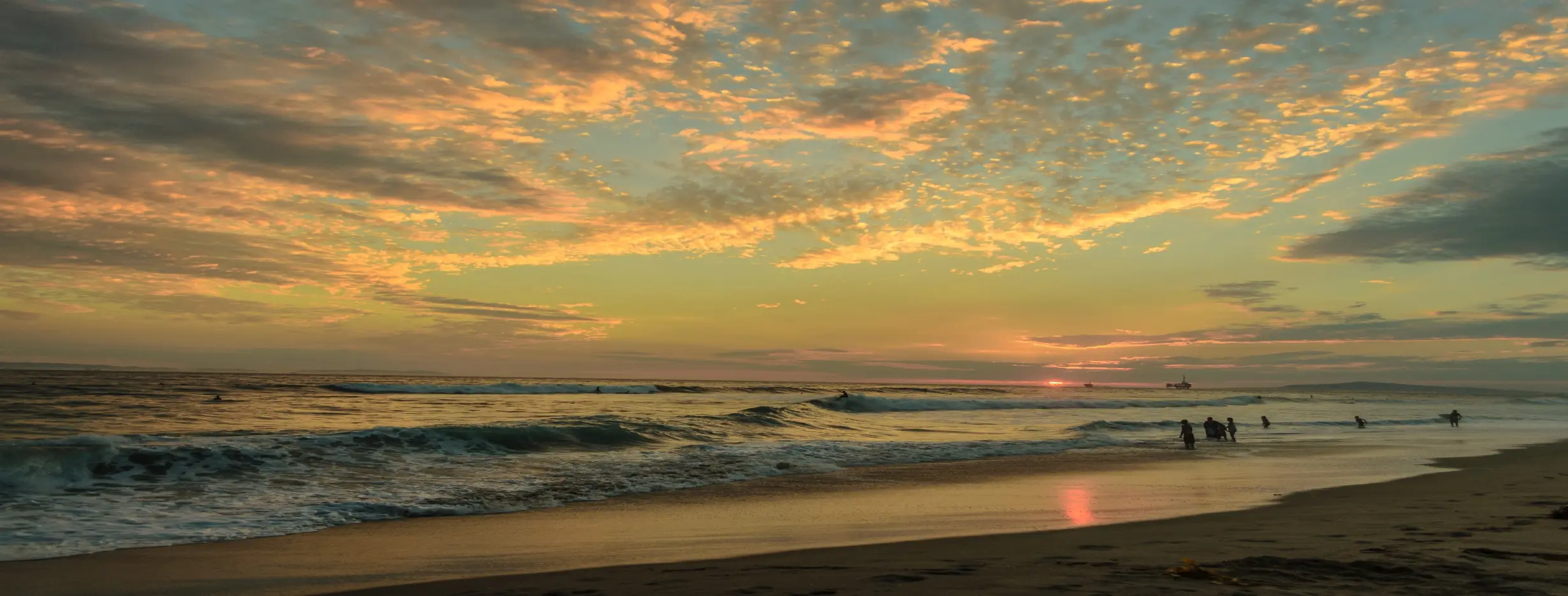 Image for Tranquil Seascapes